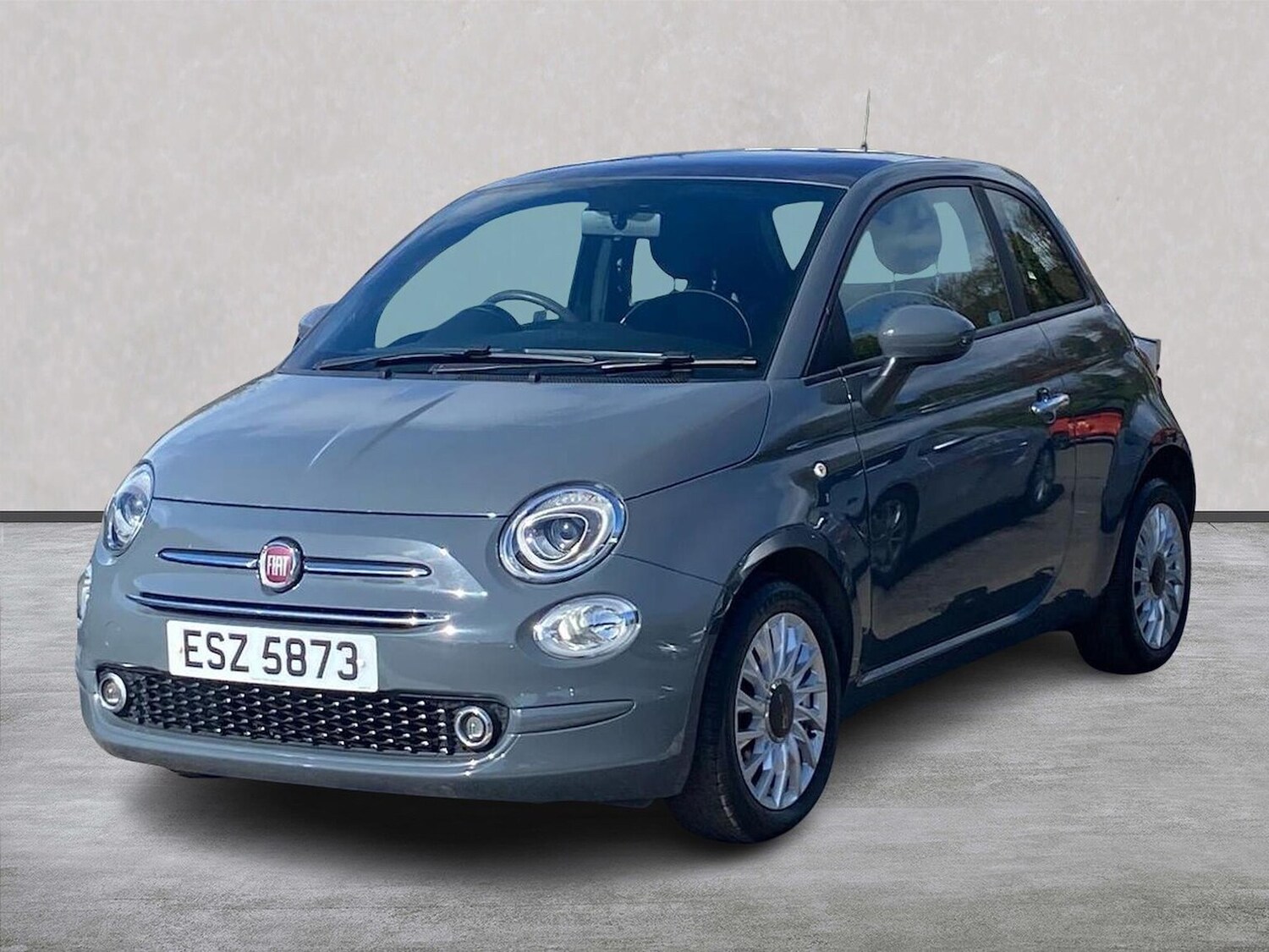 Used Fiat 500 2020 for sale - 78195595: Photo 22