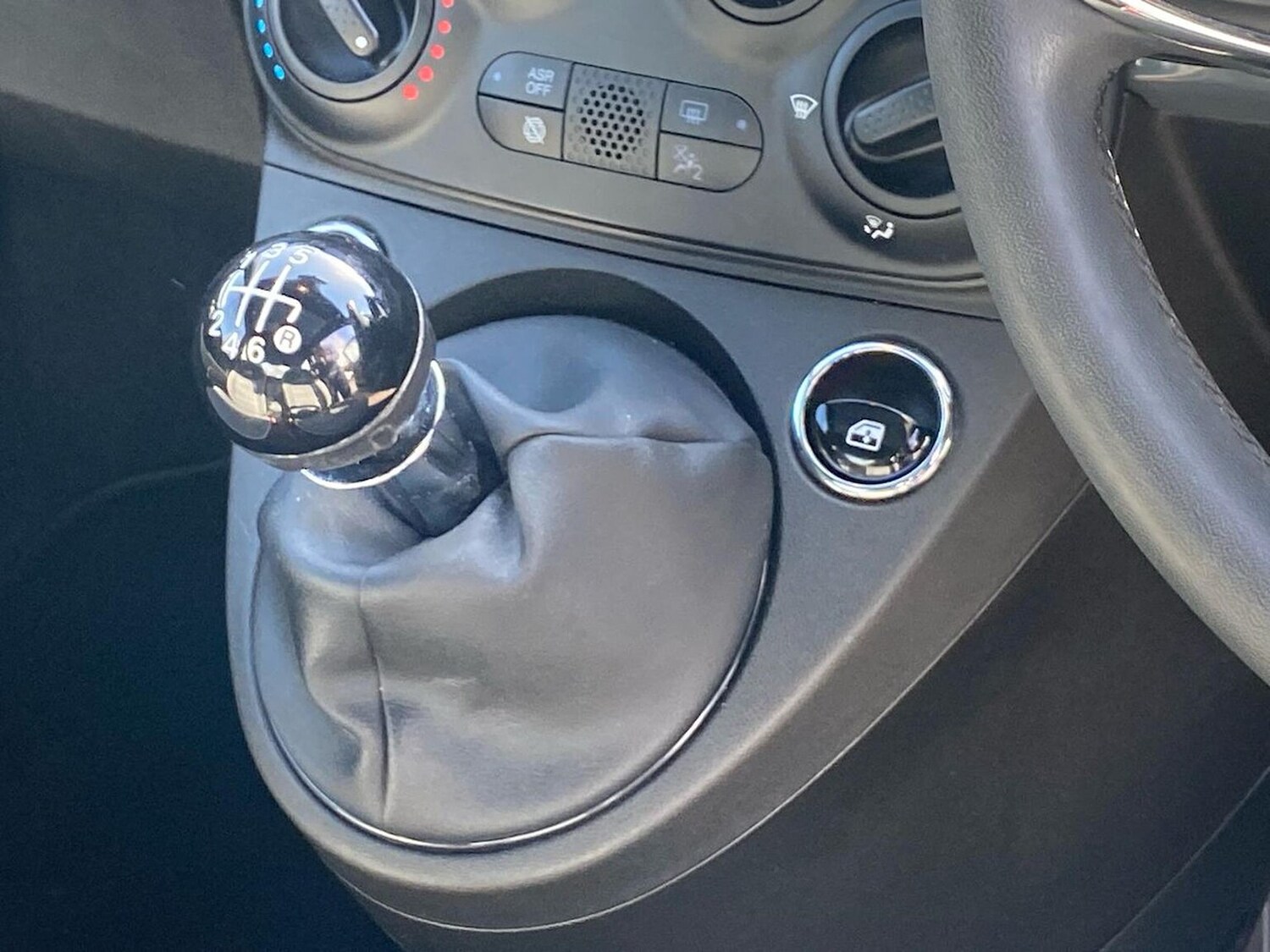 Used Fiat 500 2020 for sale - 78195595: Photo 23