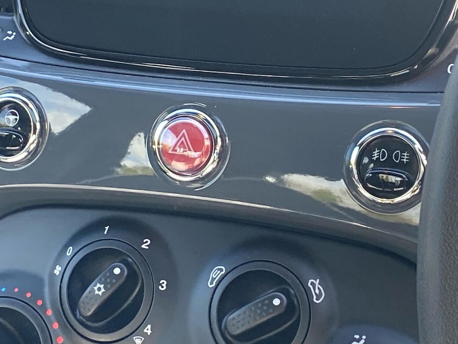 Used Fiat 500 2020 for sale - 78195595: Photo 24