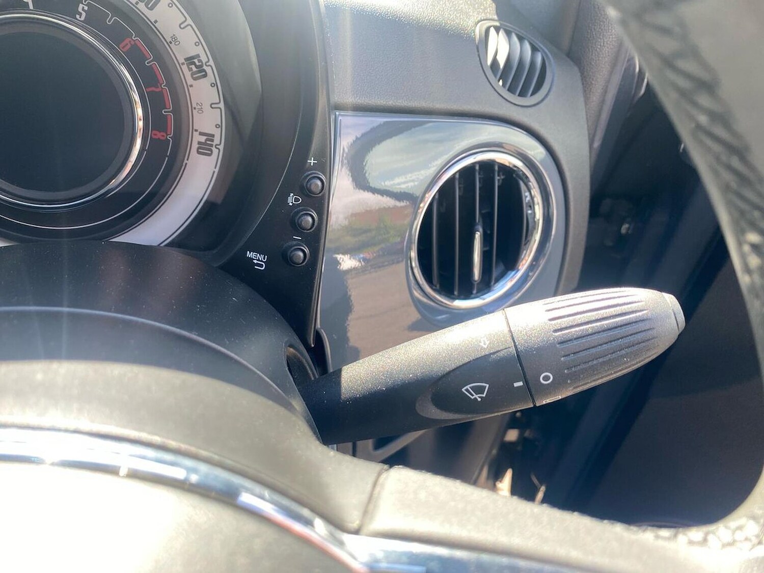 Used Fiat 500 2020 for sale - 78195595: Photo 28