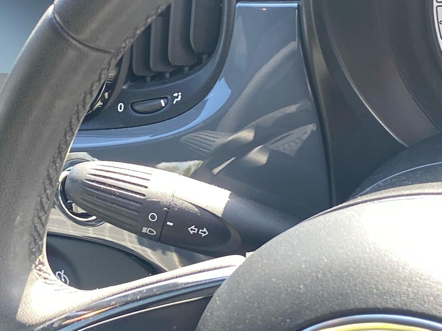 Used Fiat 500 2020 for sale - 78195595: Photo 29