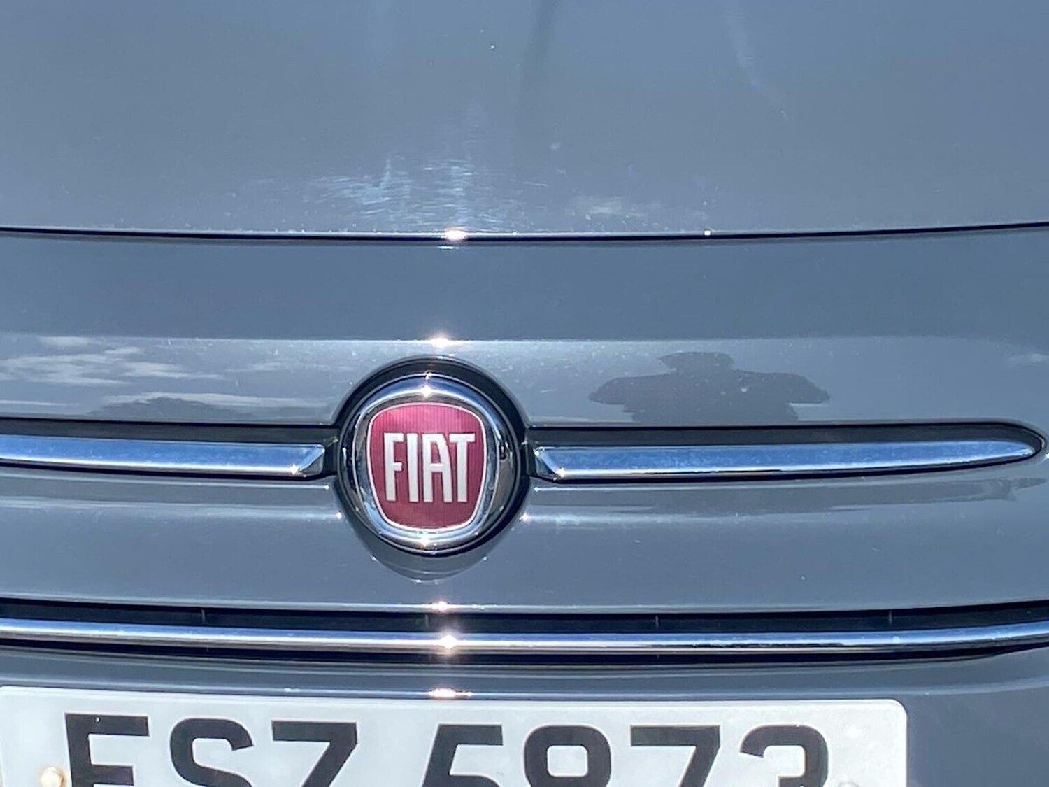 Used Fiat 500 2020 for sale - 78195595: Photo 30
