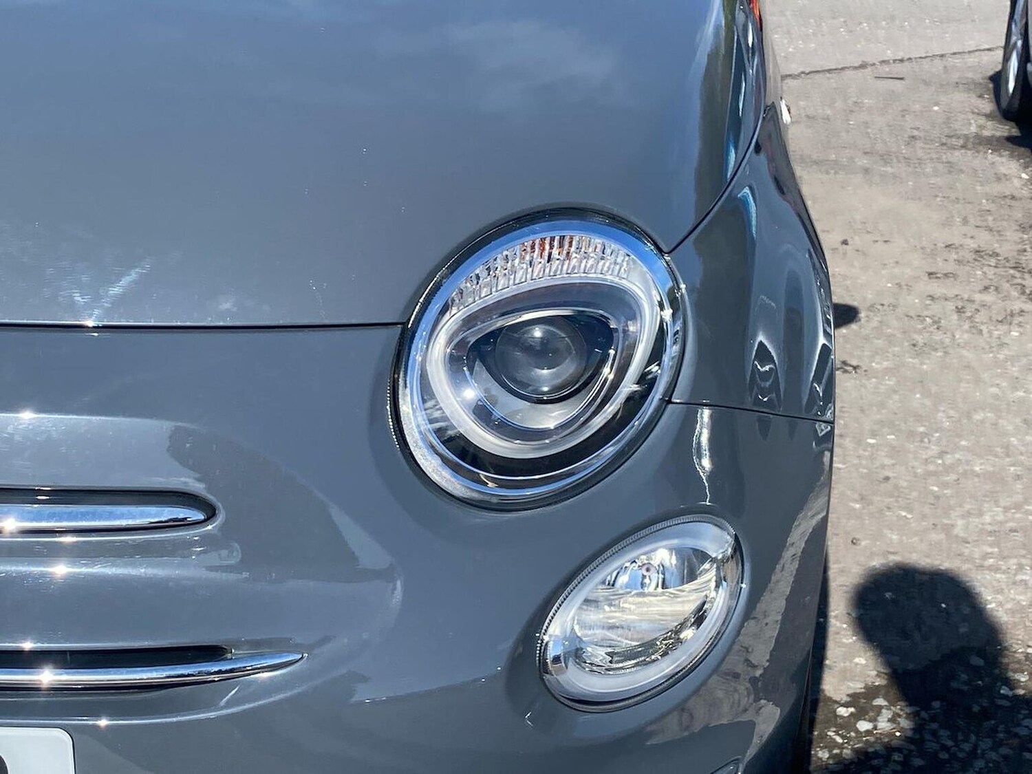 Used Fiat 500 2020 for sale - 78195595: Photo 31