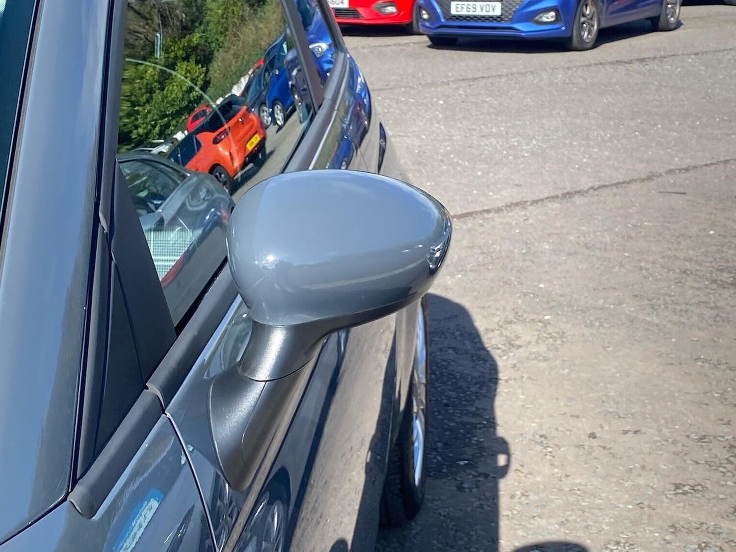 Used Fiat 500 2020 for sale - 78195595: Photo 32