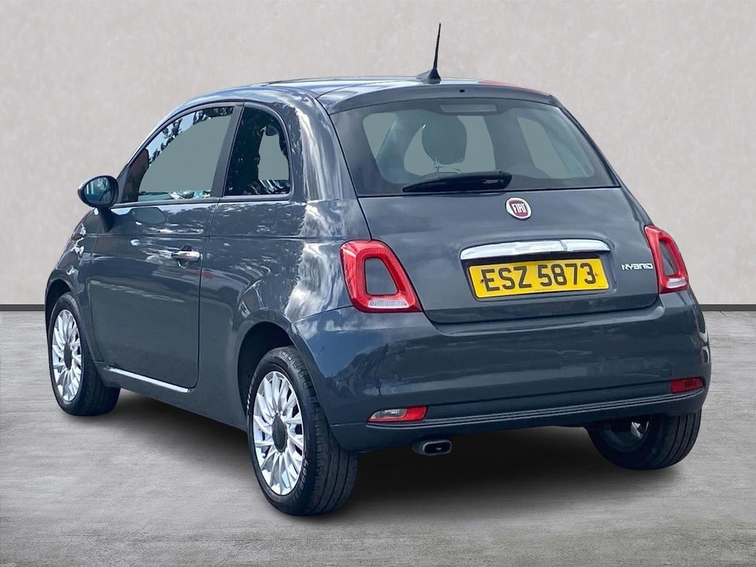 Used Fiat 500 2020 for sale - 78195595: Photo 4