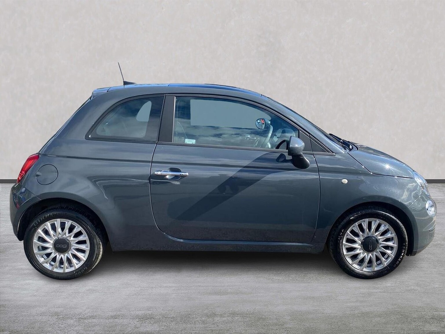 Used Fiat 500 2020 for sale - 78195595: Photo 5