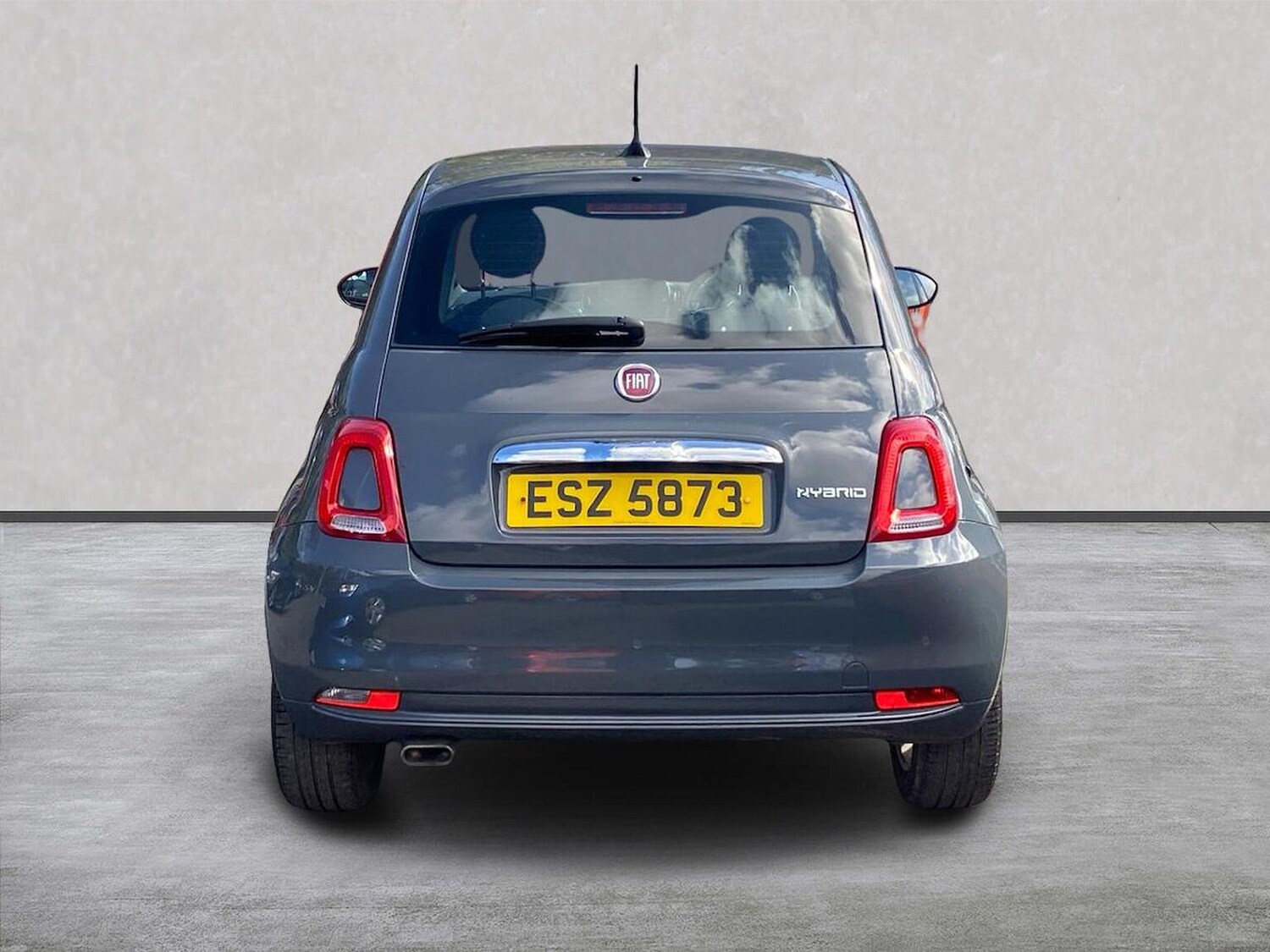 Used Fiat 500 2020 for sale - 78195595: Photo 6