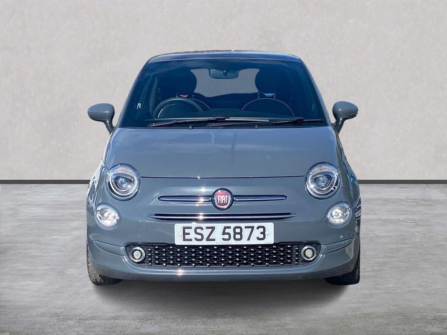 Used Fiat 500 2020 for sale - 78195595: Photo 7