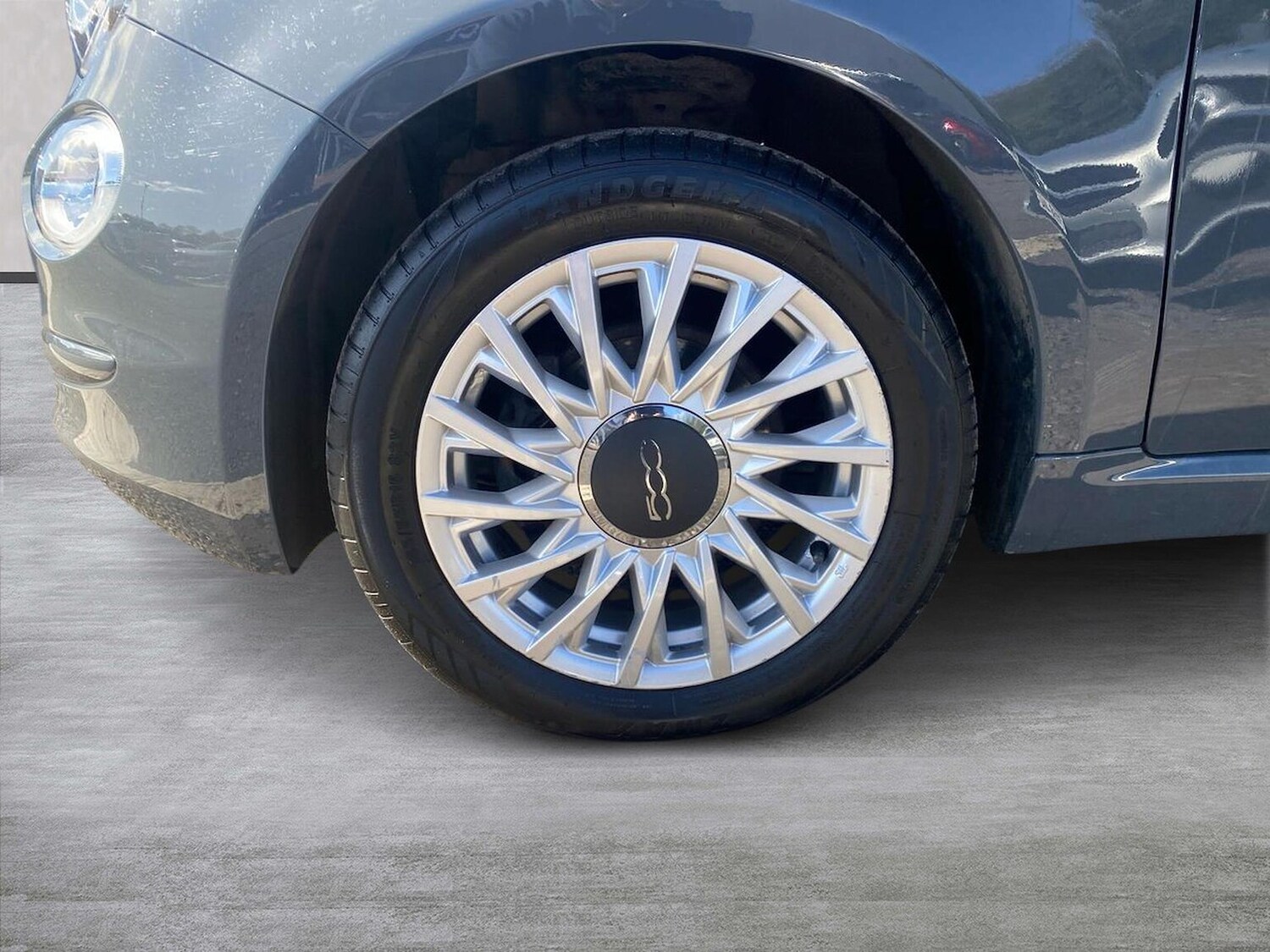 Used Fiat 500 2020 for sale - 78195595: Photo 8