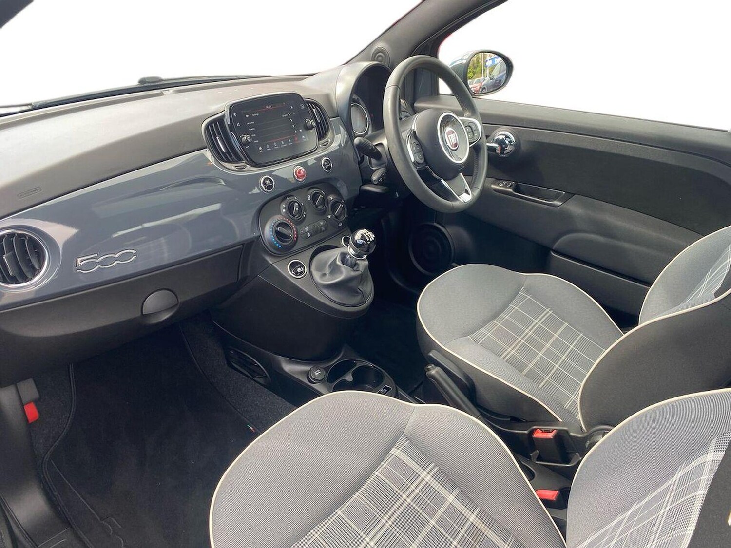 Used Fiat 500 2020 for sale - 78195595: Photo 9