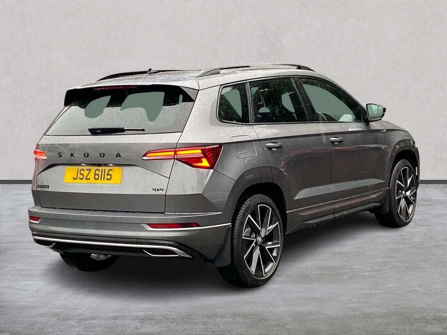 Used Skoda Karoq 2023 for sale - 75962381: Photo 18