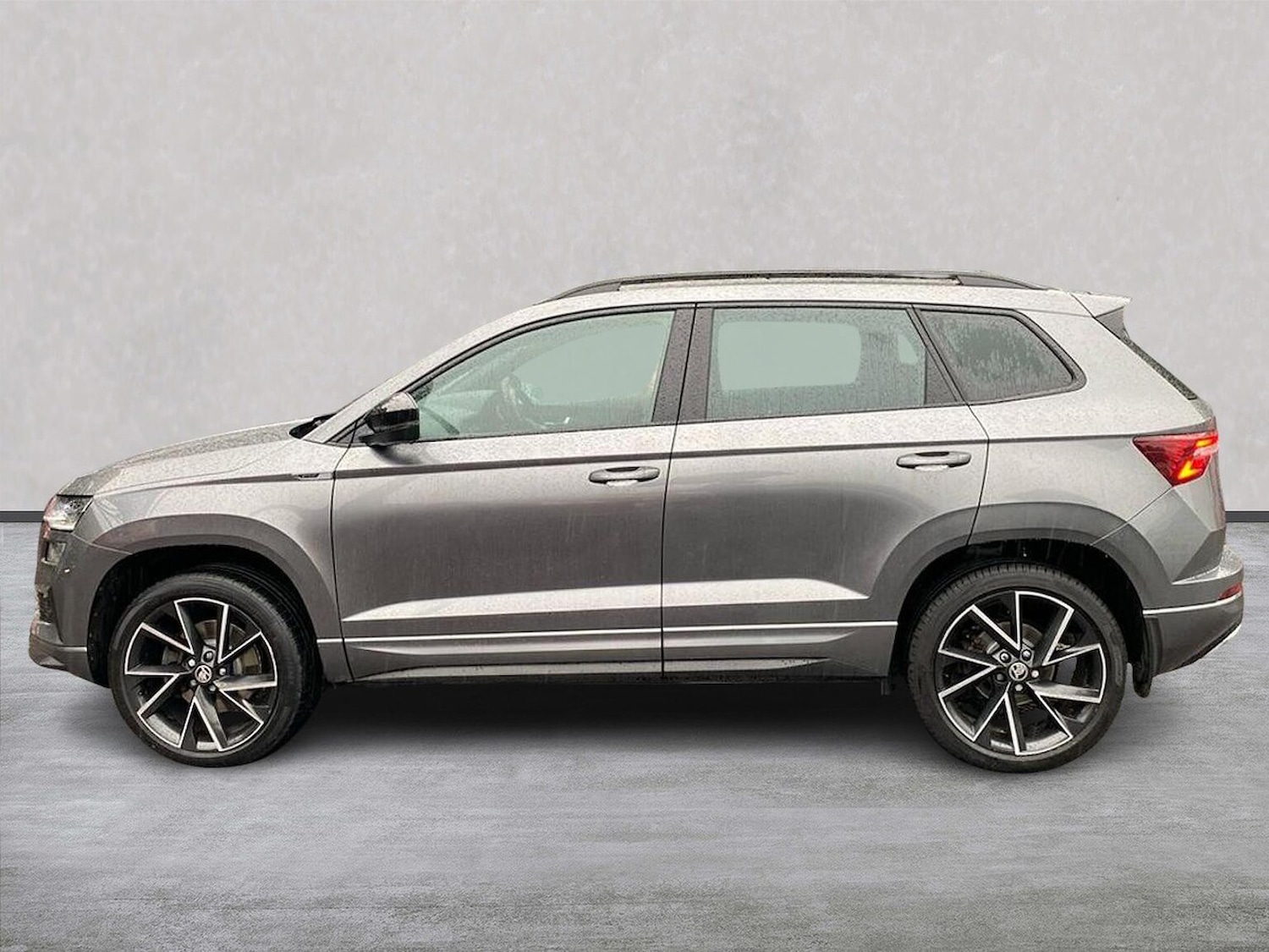 Used Skoda Karoq 2023 for sale - 75962381: Photo 19