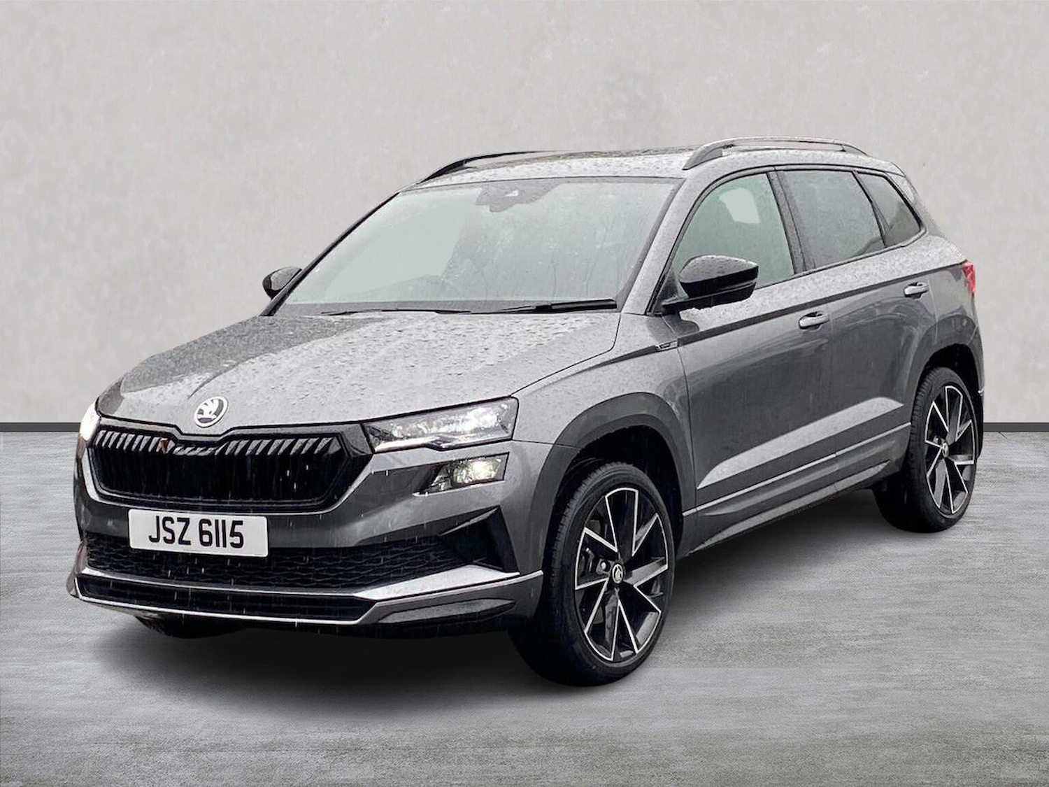Used Skoda Karoq 2023 for sale - 75962381: Photo 20