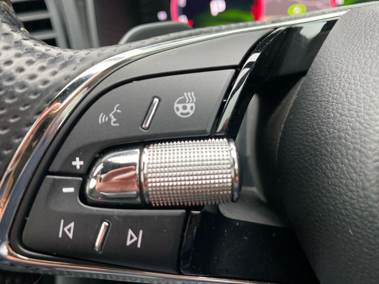 Used Skoda Karoq 2023 for sale - 75962381: Photo 26