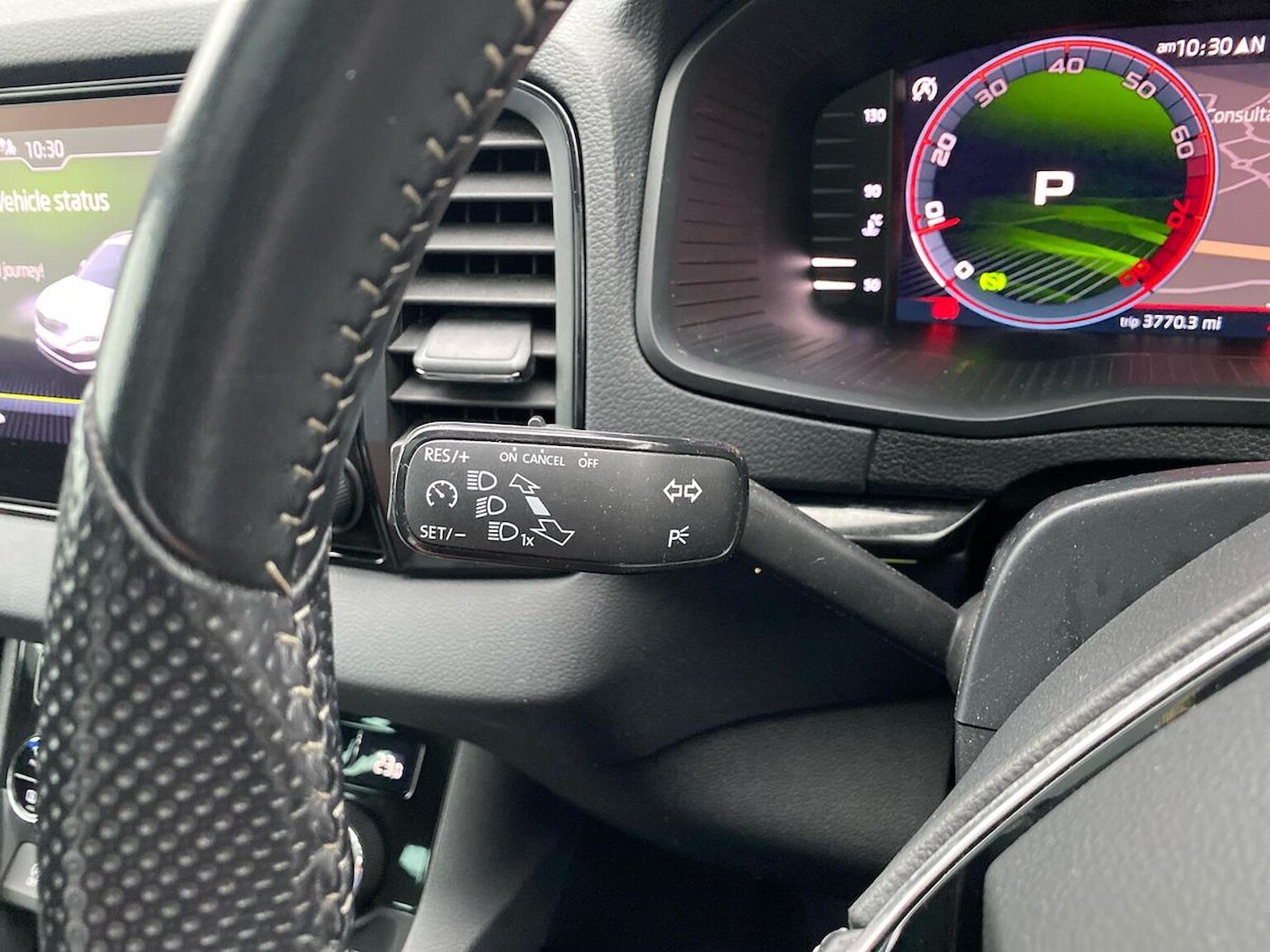 Used Skoda Karoq 2023 for sale - 75962381: Photo 29