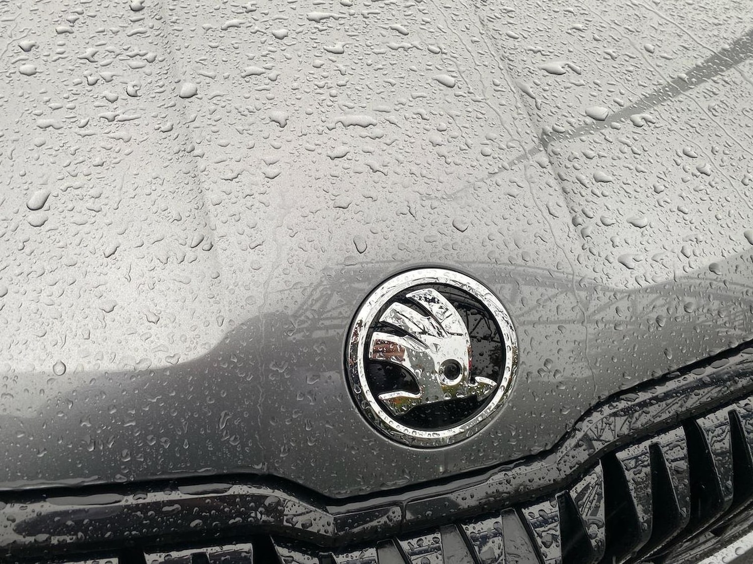 Used Skoda Karoq 2023 for sale - 75962381: Photo 30