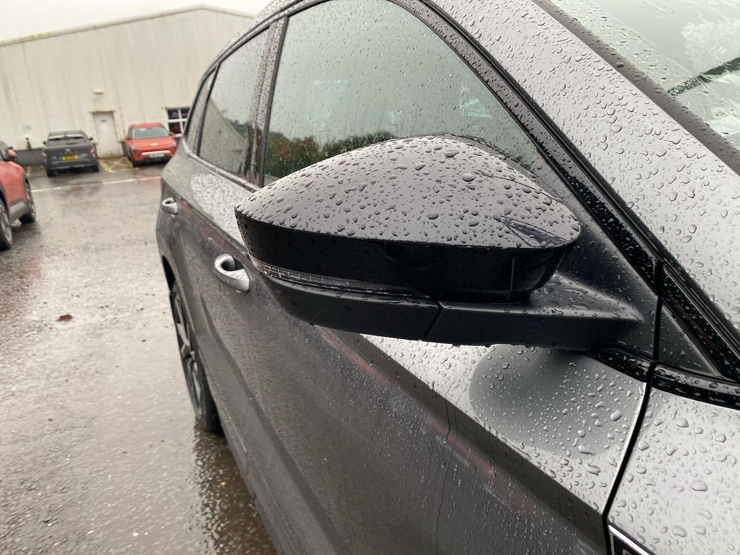 Used Skoda Karoq 2023 for sale - 75962381: Photo 32