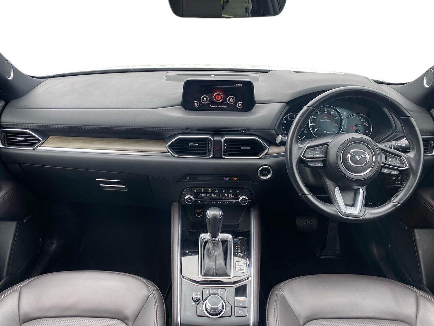 Used Mazda CX-5 2019 for sale - 78195512: Photo 10