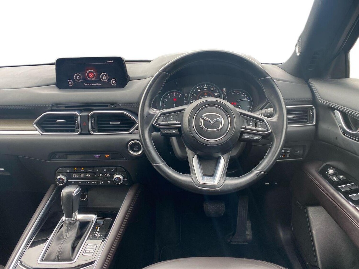 Used Mazda CX-5 2019 for sale - 78195512: Photo 11