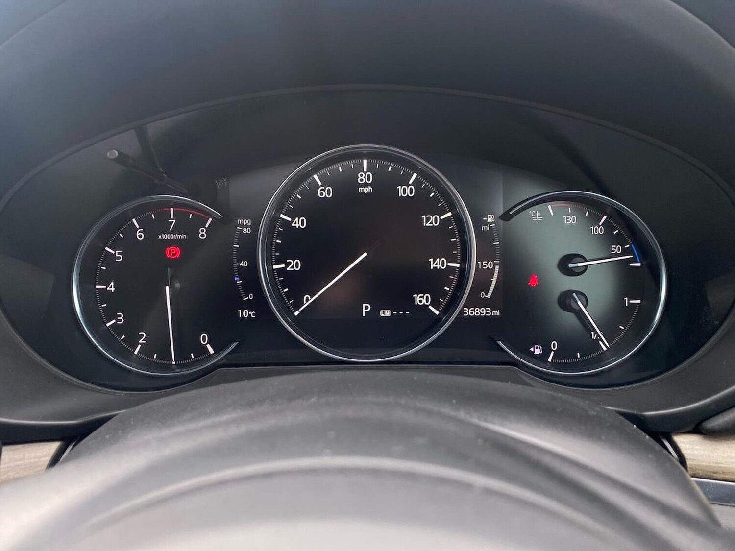 Used Mazda CX-5 2019 for sale - 78195512: Photo 12