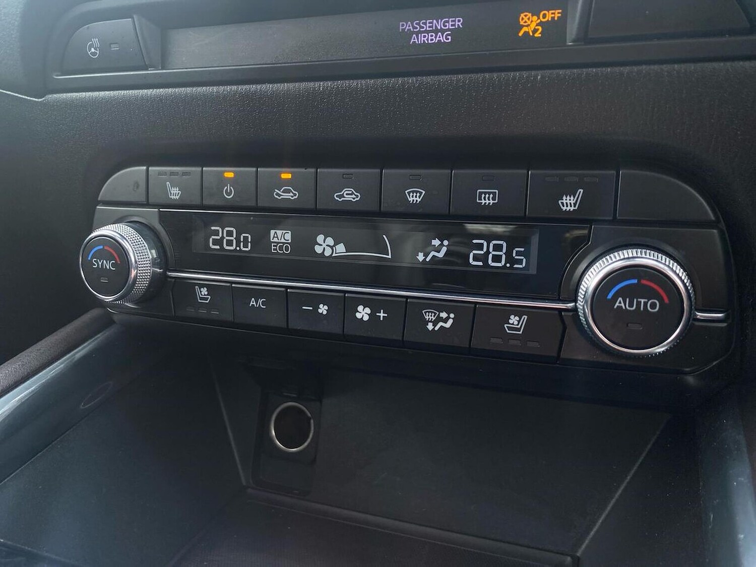 Used Mazda CX-5 2019 for sale - 78195512: Photo 14