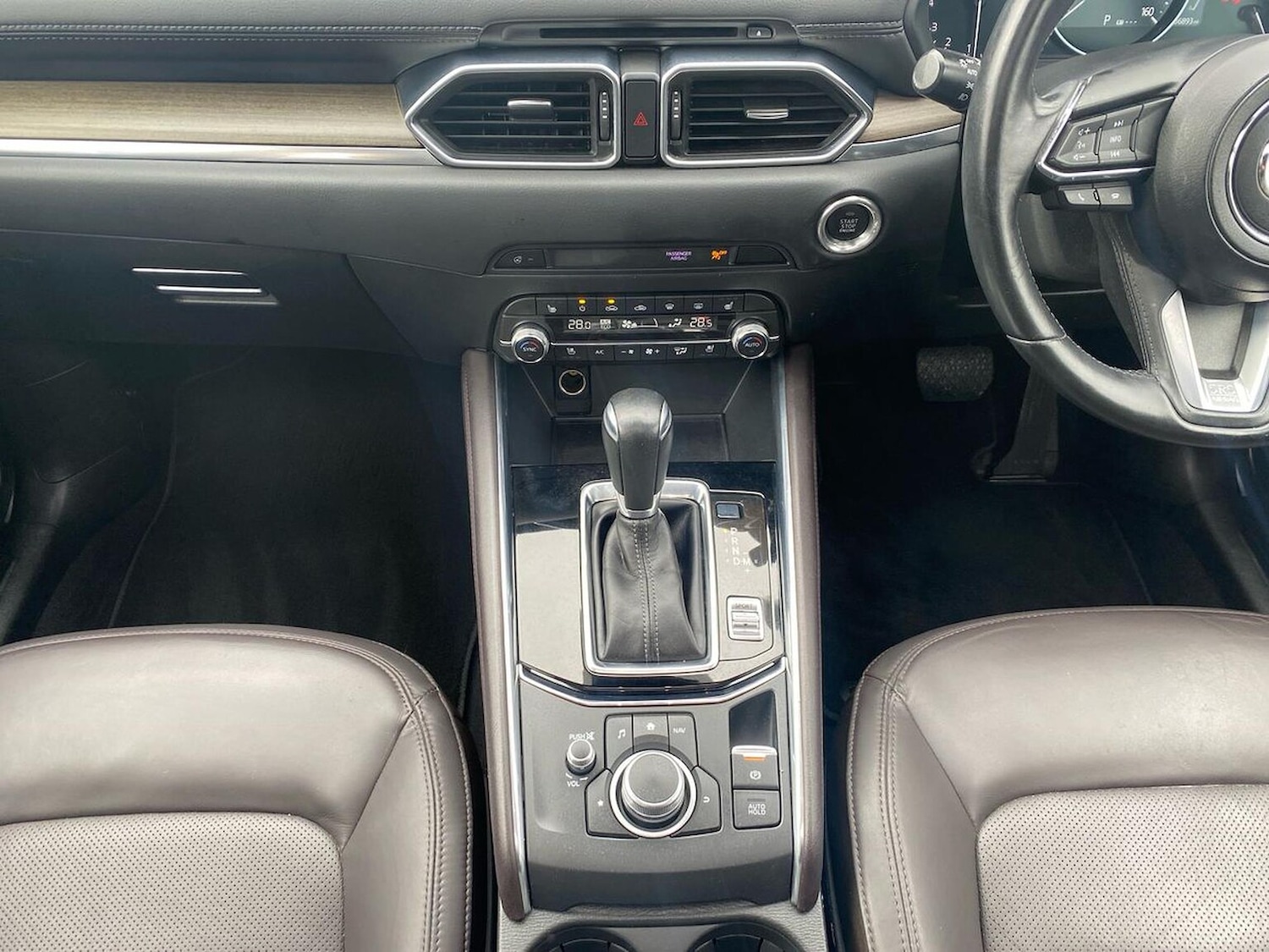 Used Mazda CX-5 2019 for sale - 78195512: Photo 15