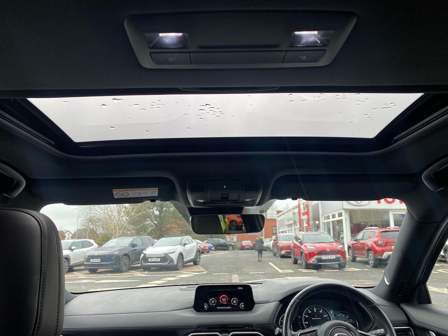 Used Mazda CX-5 2019 for sale - 78195512: Photo 16