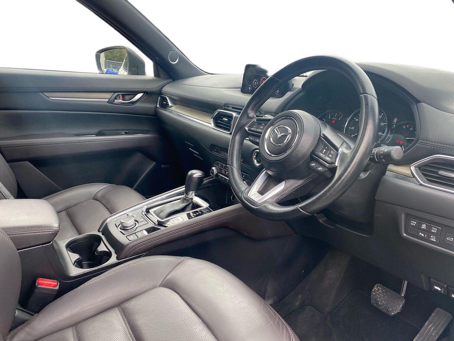 Used Mazda CX-5 2019 for sale - 78195512: Photo 17