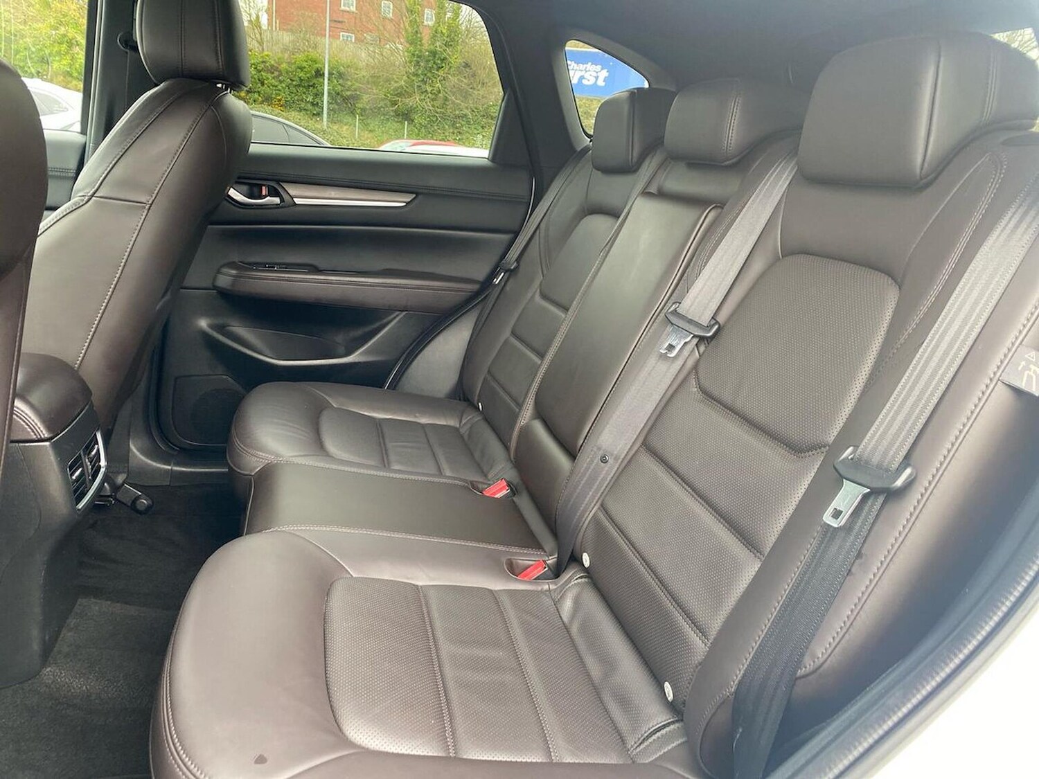 Used Mazda CX-5 2019 for sale - 78195512: Photo 18