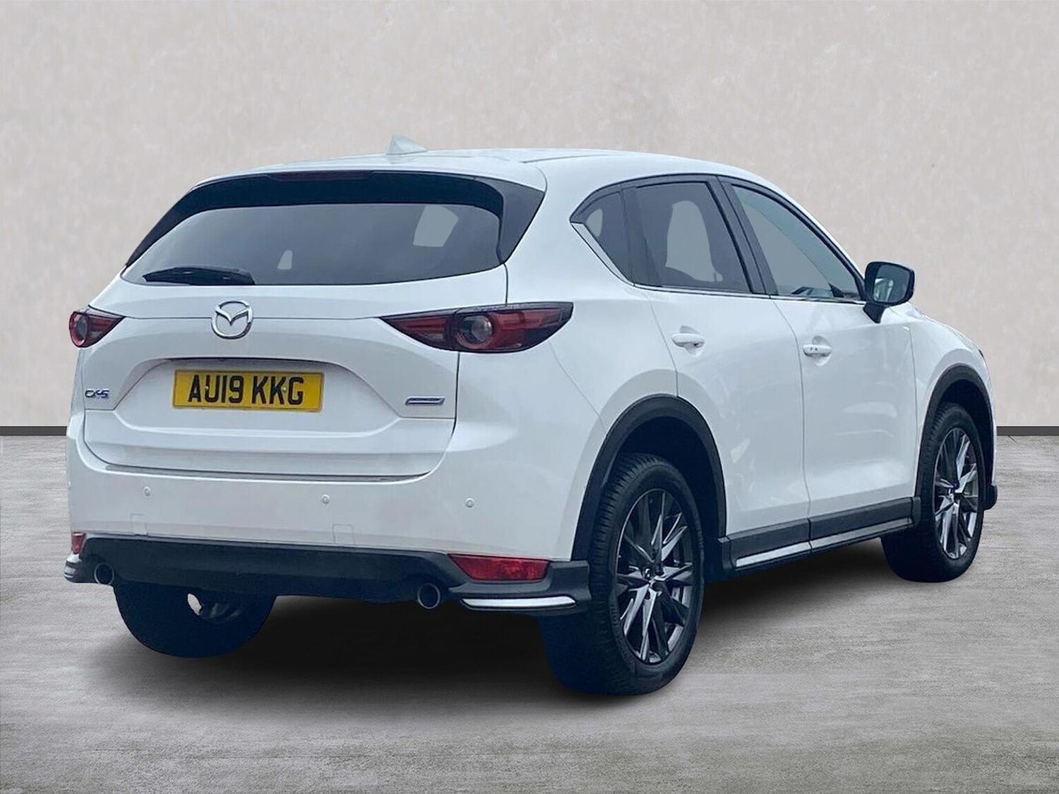 Used Mazda CX-5 2019 for sale - 78195512: Photo 20