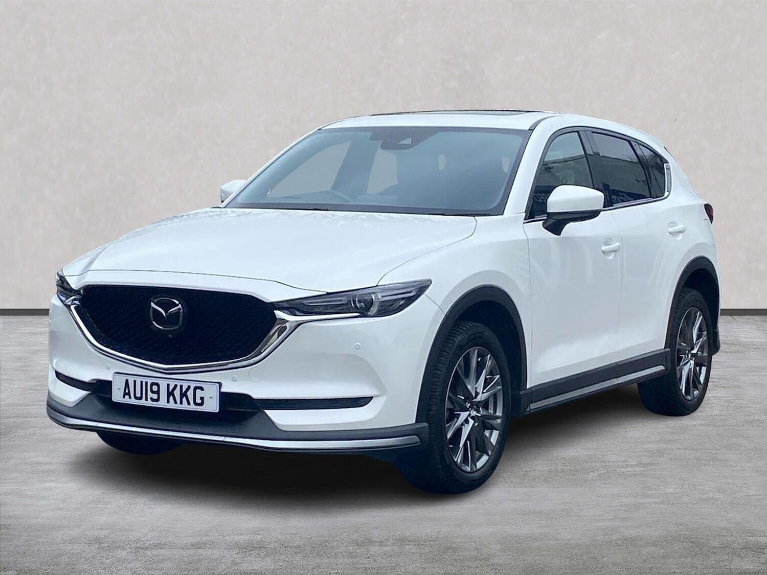 Used Mazda CX-5 2019 for sale - 78195512: Photo 22