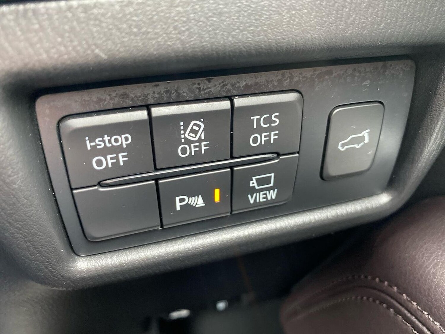 Used Mazda CX-5 2019 for sale - 78195512: Photo 24