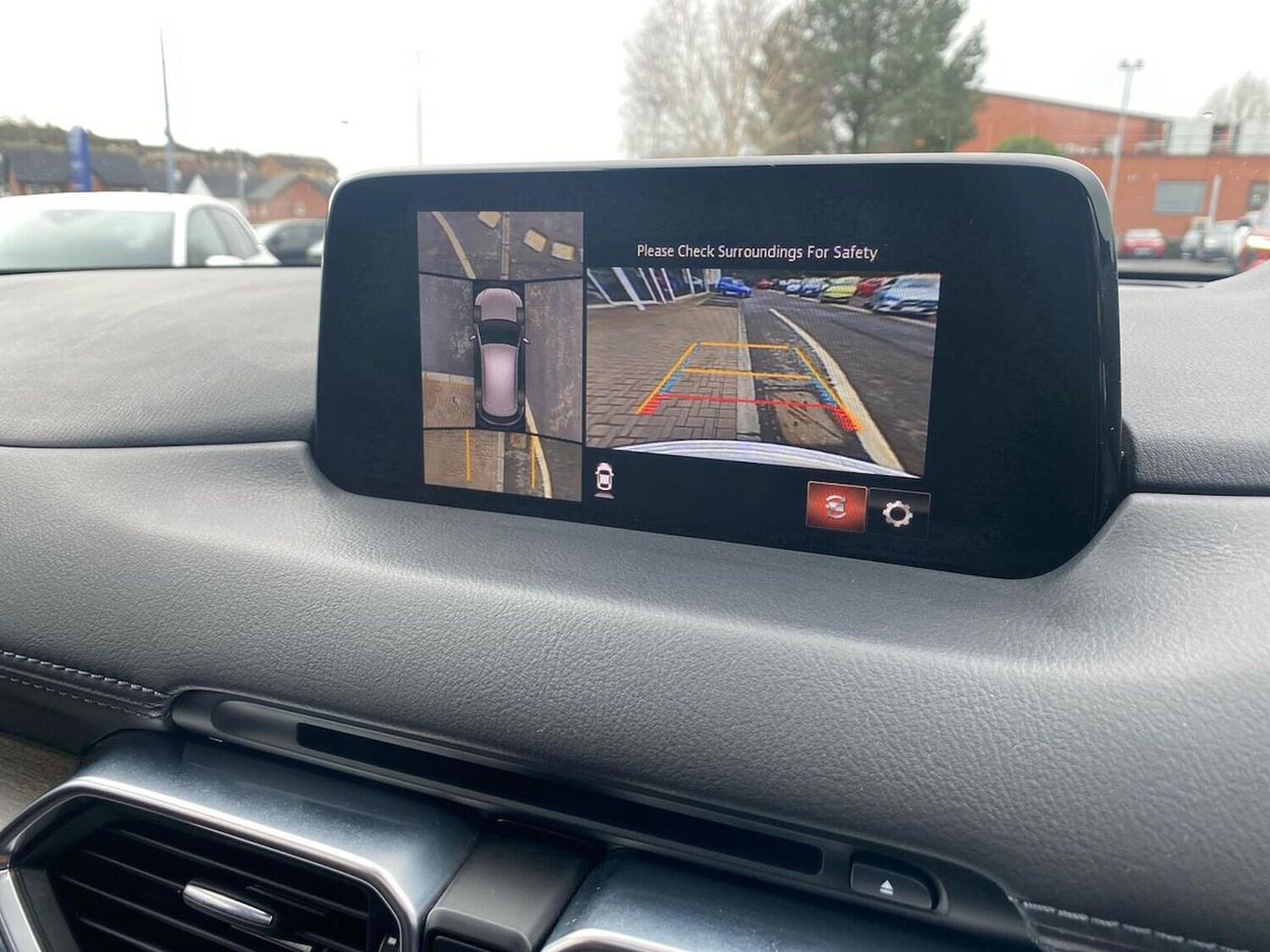 Used Mazda CX-5 2019 for sale - 78195512: Photo 25