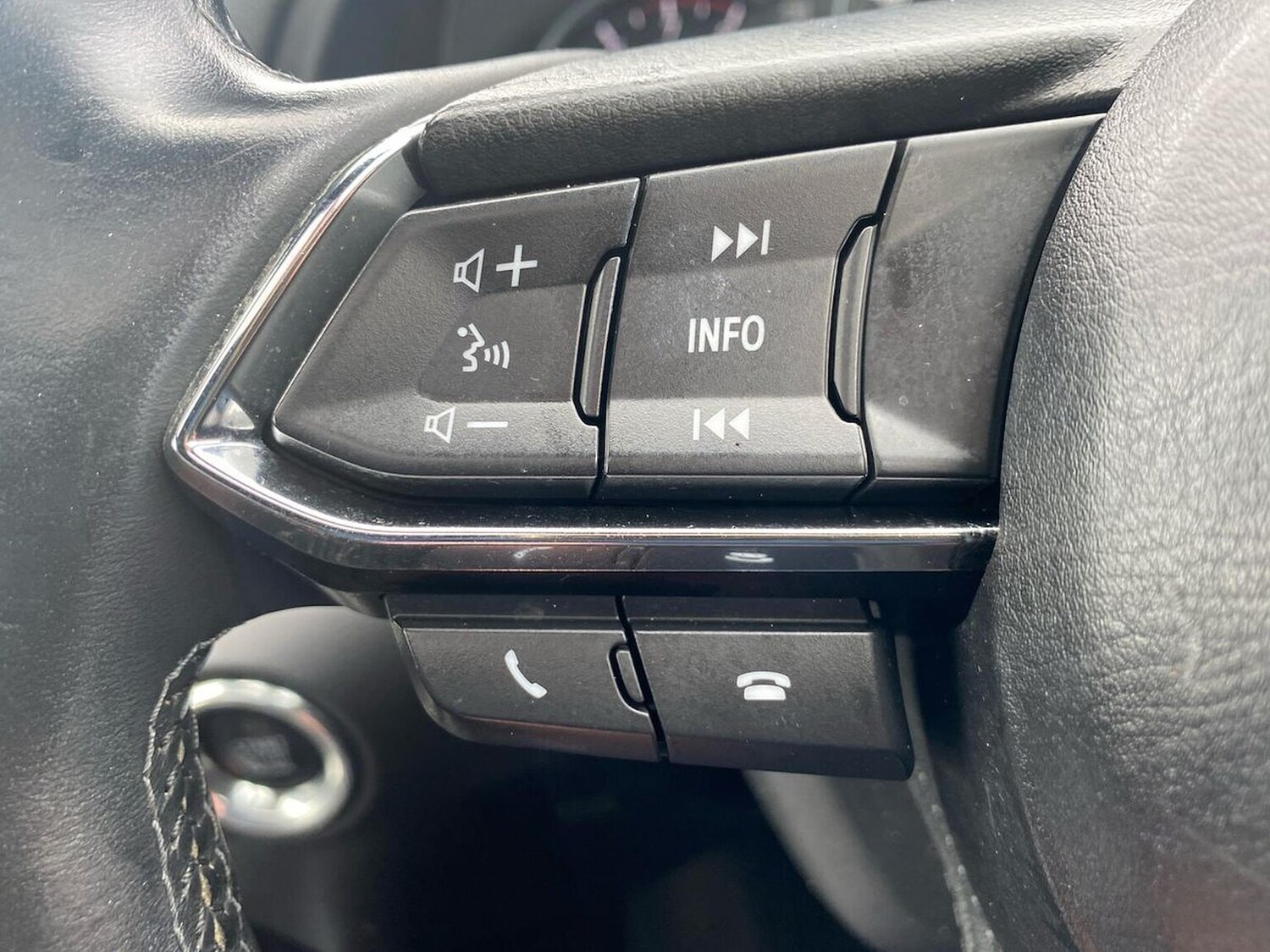 Used Mazda CX-5 2019 for sale - 78195512: Photo 27