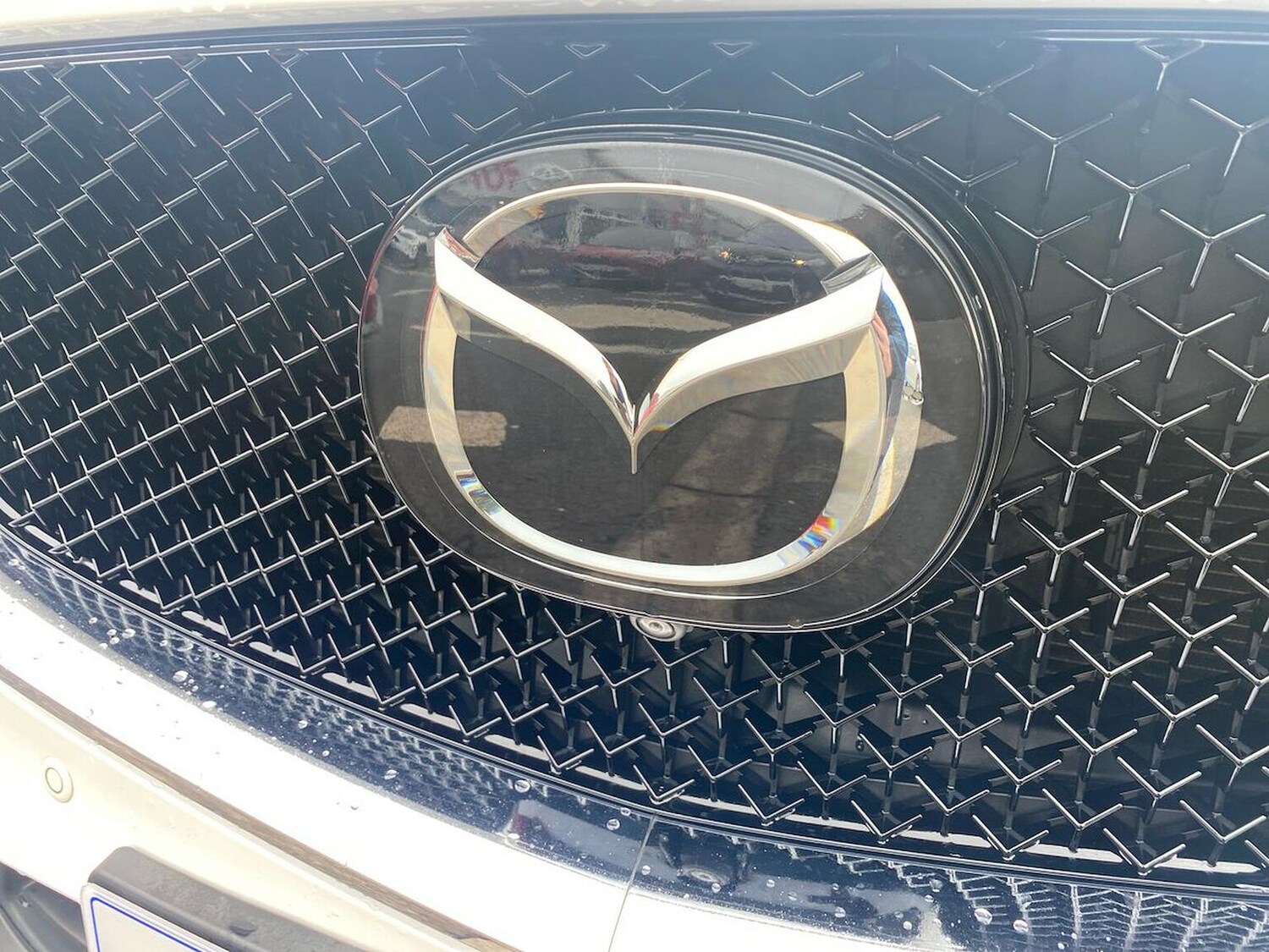 Used Mazda CX-5 2019 for sale - 78195512: Photo 30