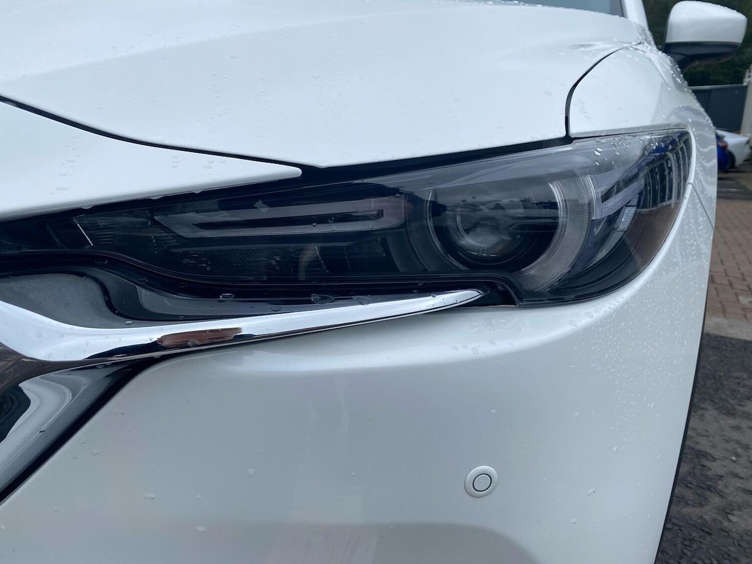 Used Mazda CX-5 2019 for sale - 78195512: Photo 31