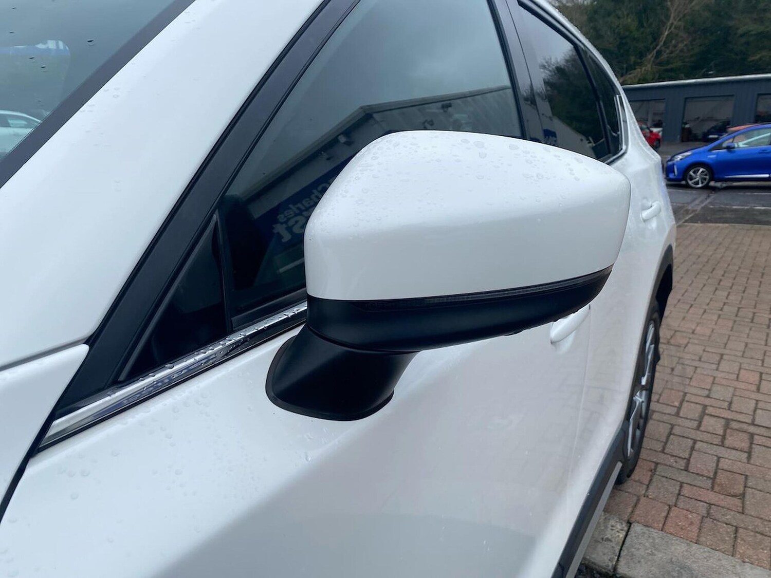 Used Mazda CX-5 2019 for sale - 78195512: Photo 32