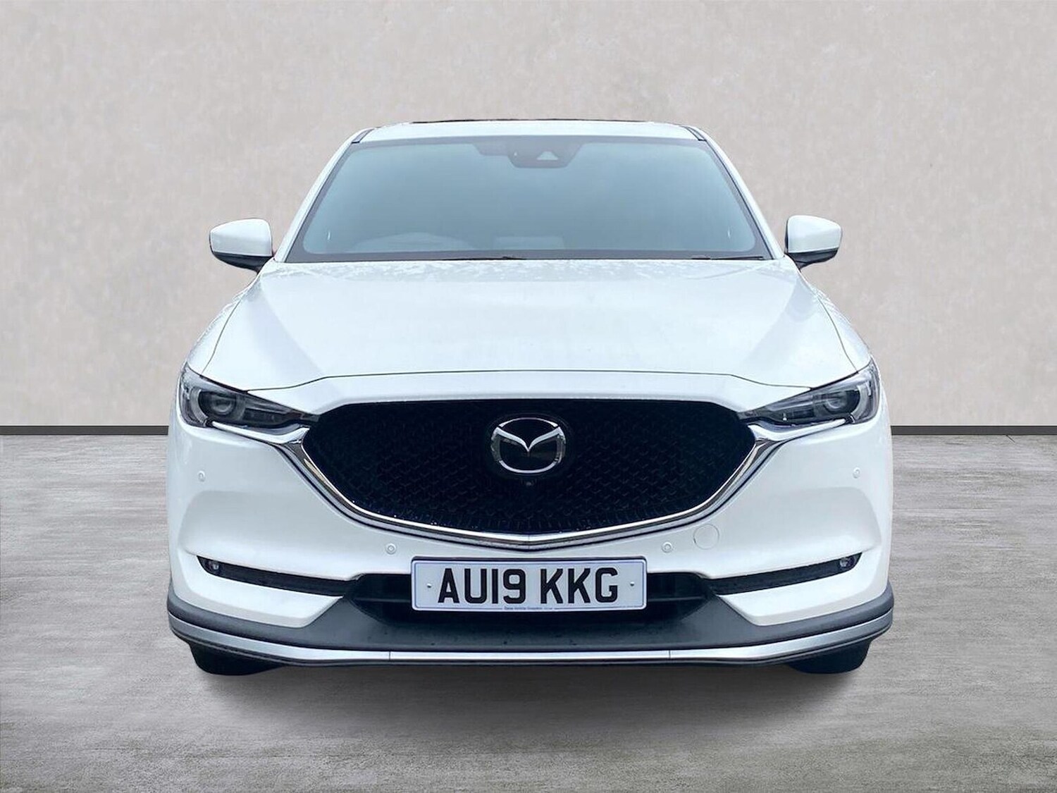 Used Mazda CX-5 2019 for sale - 78195512: Photo 7