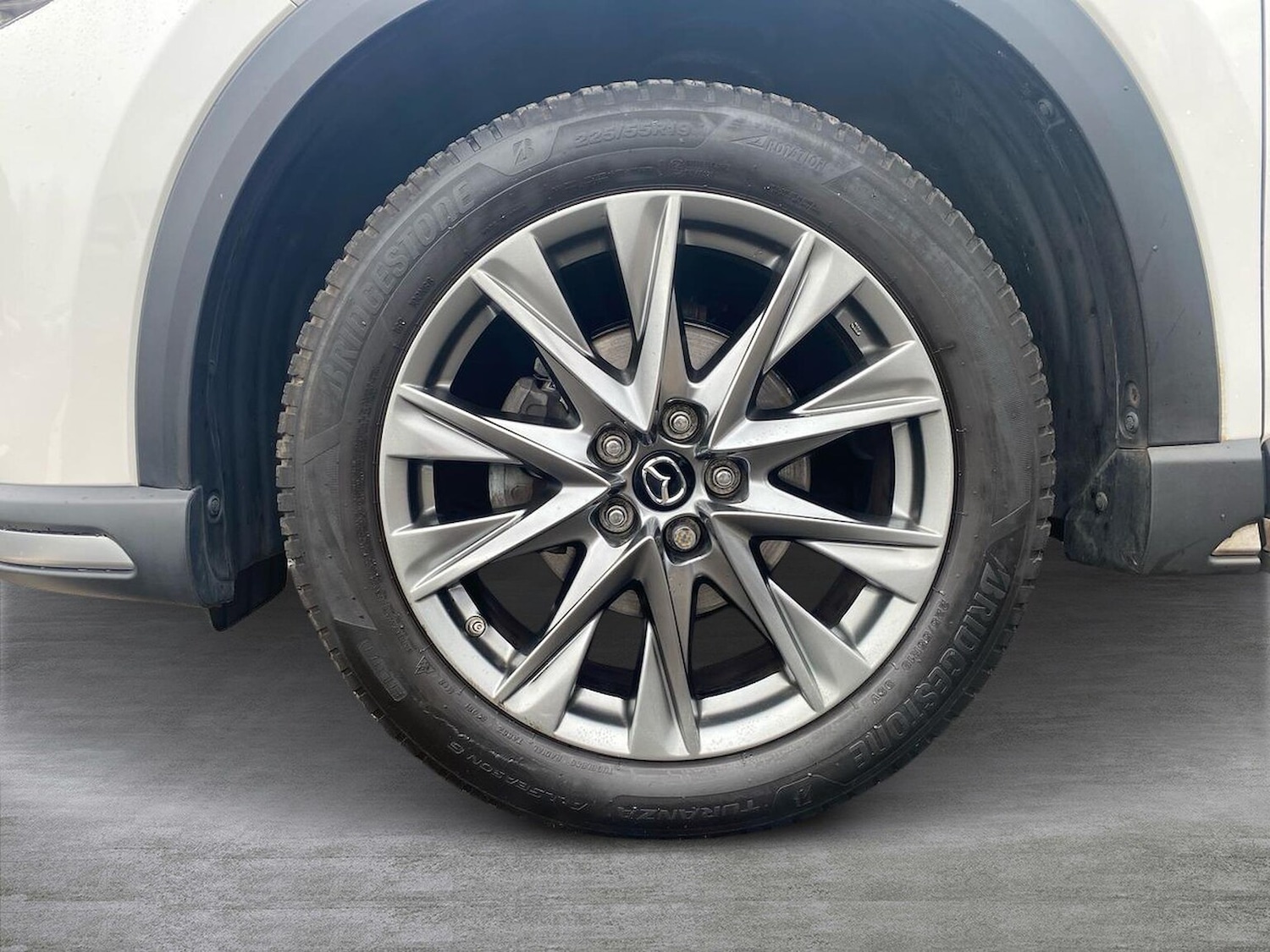 Used Mazda CX-5 2019 for sale - 78195512: Photo 8