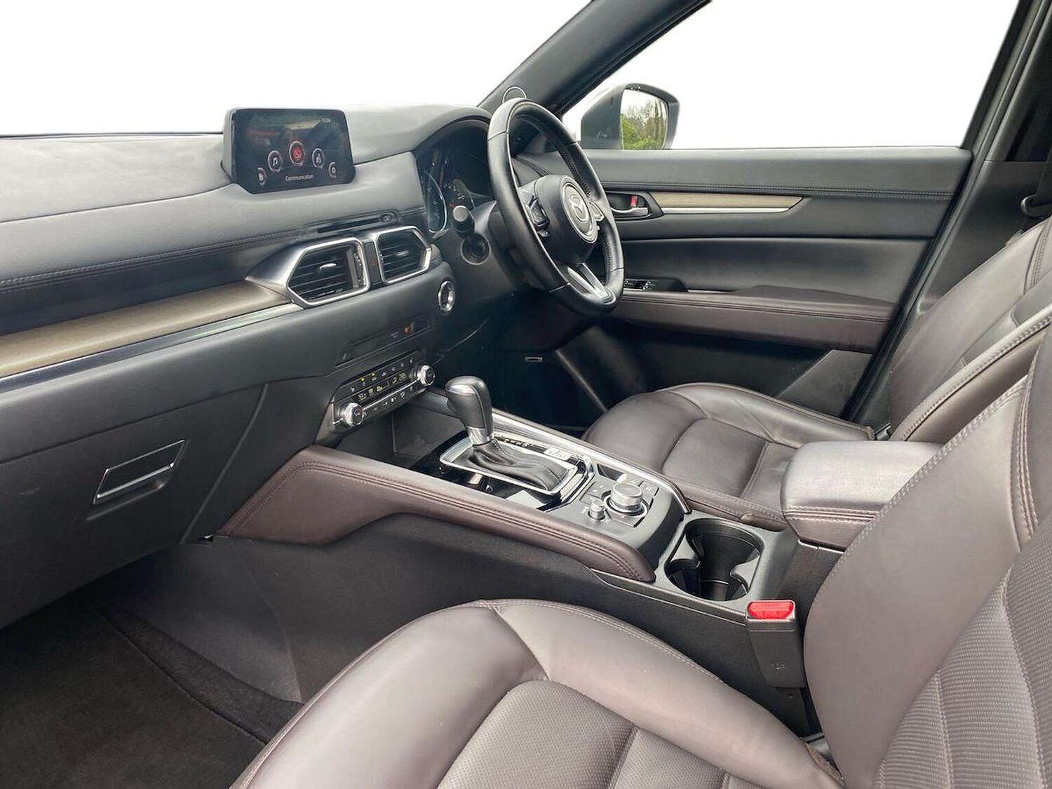 Used Mazda CX-5 2019 for sale - 78195512: Photo 9