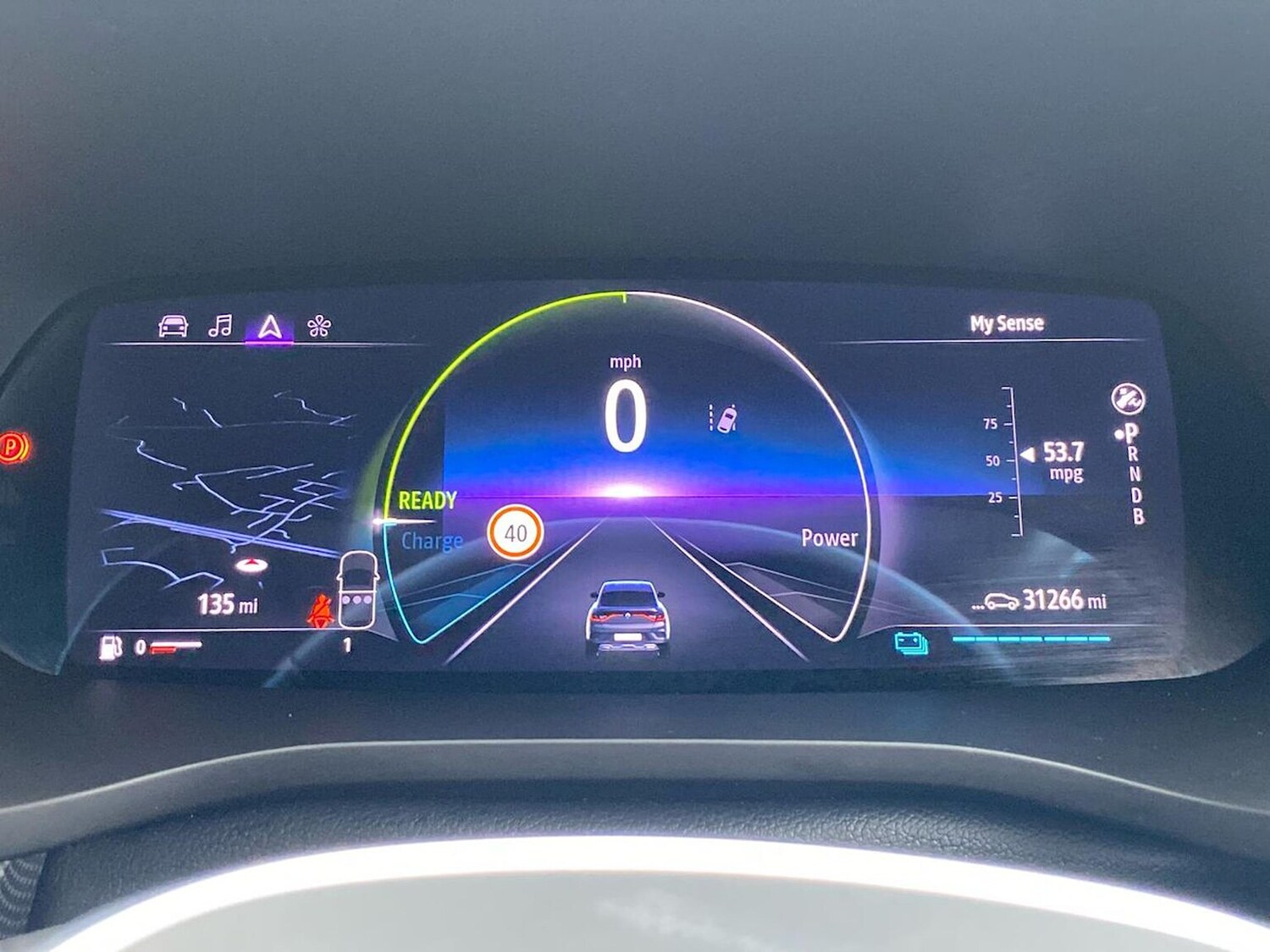 Used Renault Arkana 2022 for sale - 76418172: Photo 10