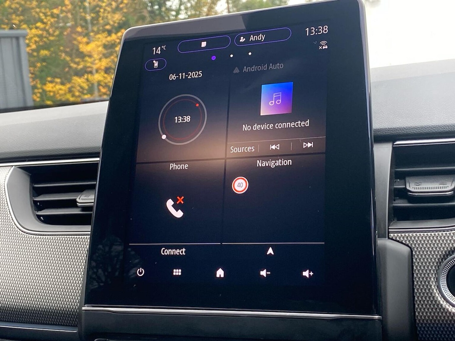 Used Renault Arkana 2022 for sale - 76418172: Photo 11