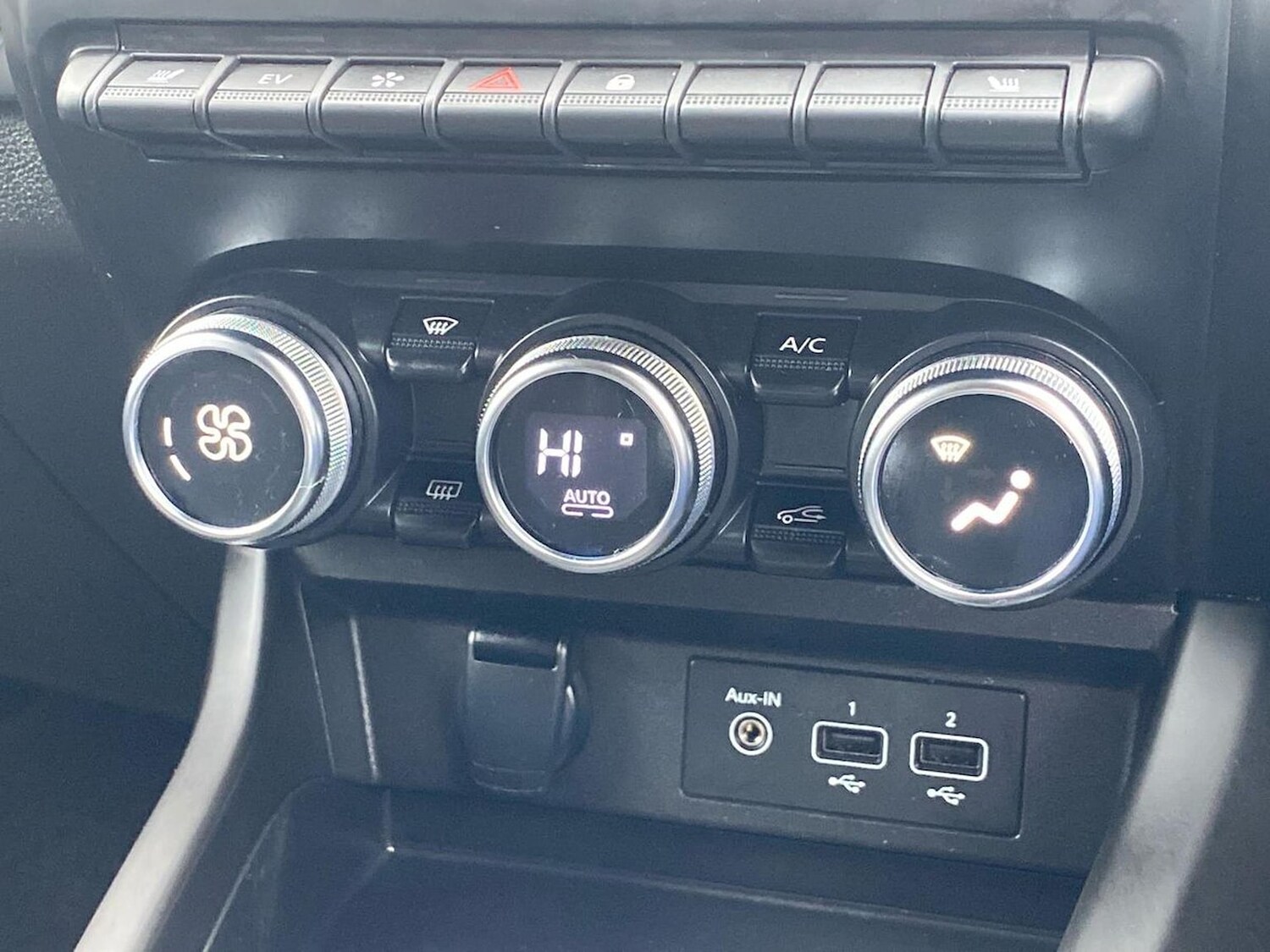 Used Renault Arkana 2022 for sale - 76418172: Photo 12