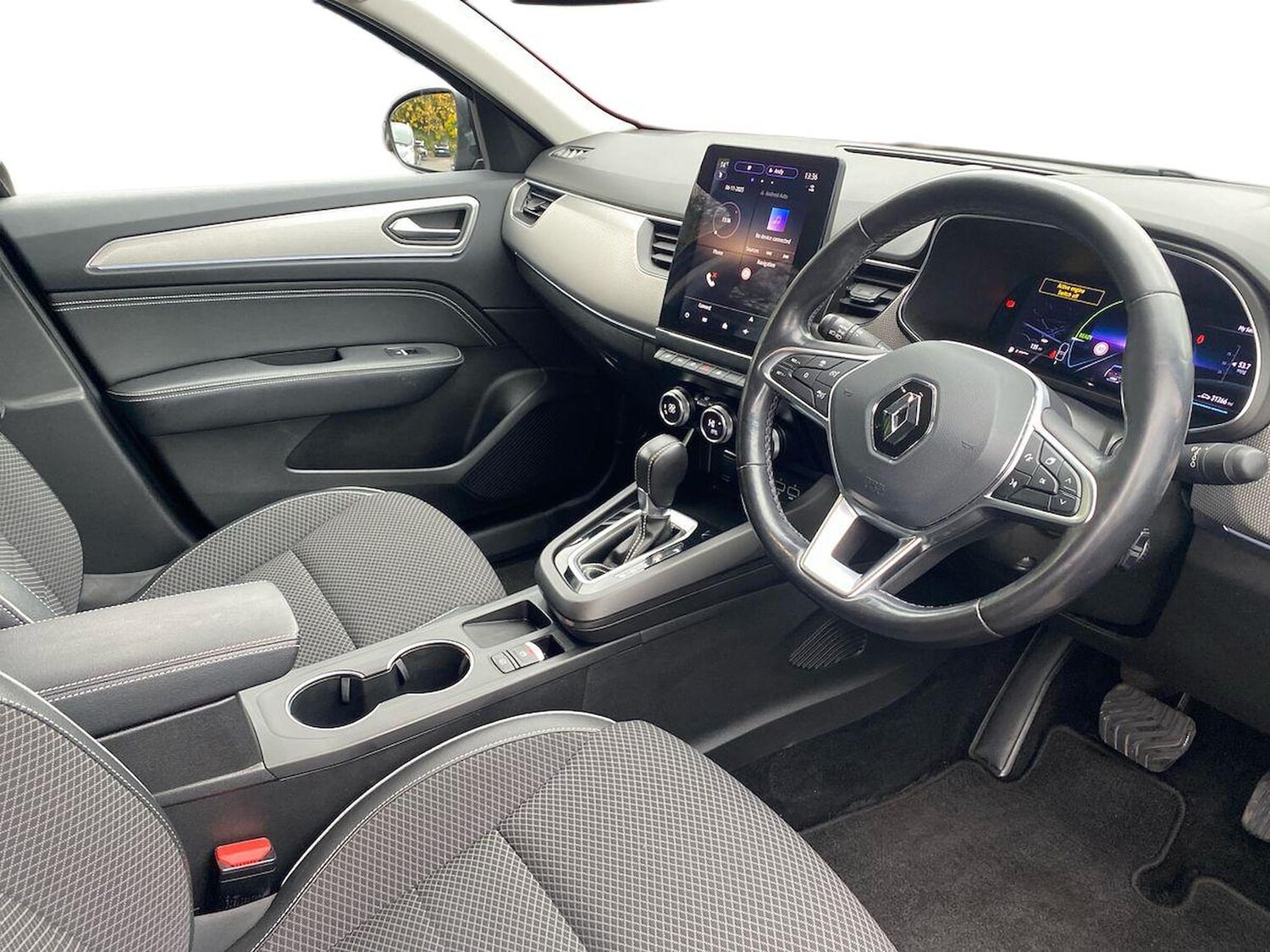 Used Renault Arkana 2022 for sale - 76418172: Photo 15