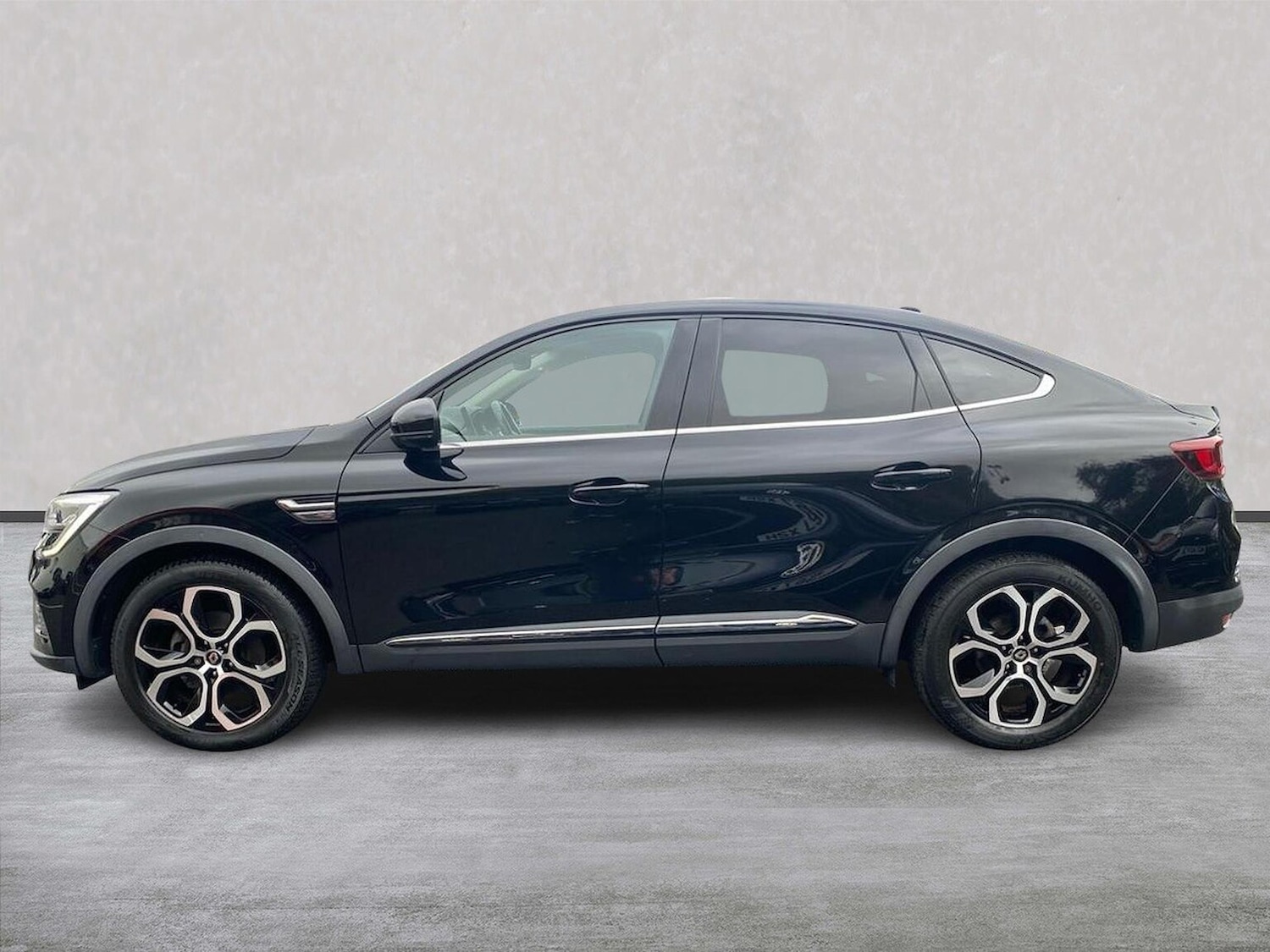 Used Renault Arkana 2022 for sale - 76418172: Photo 19