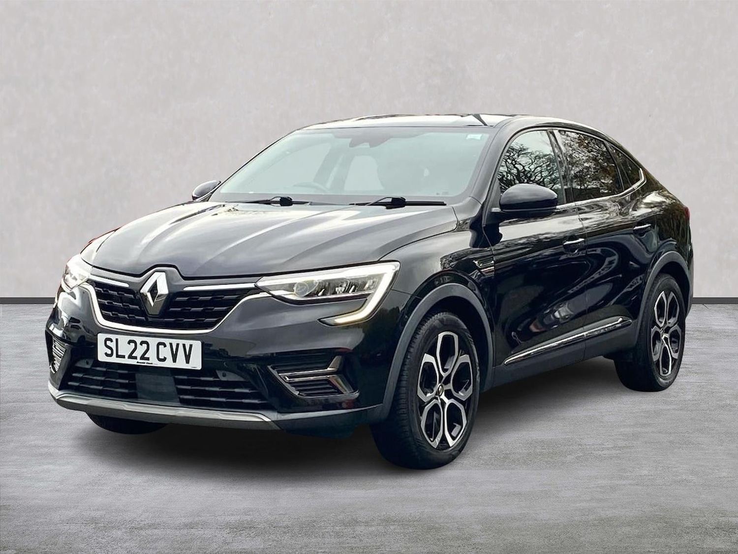 Used Renault Arkana 2022 for sale - 76418172: Photo 20