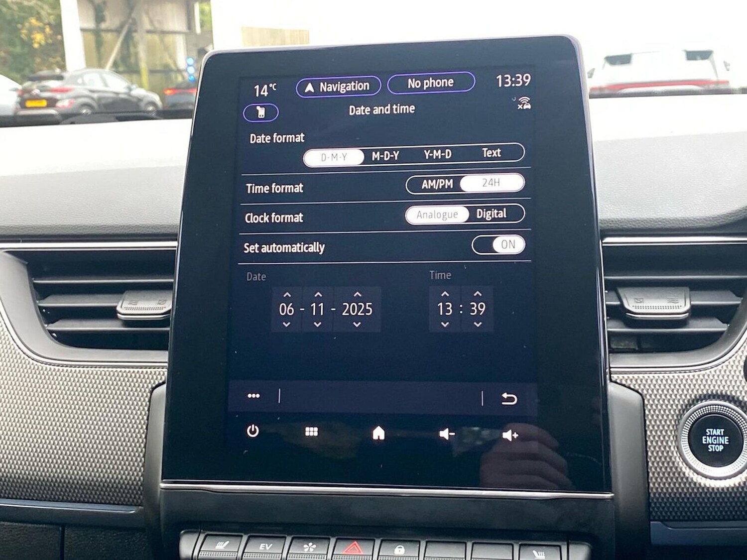 Used Renault Arkana 2022 for sale - 76418172: Photo 23