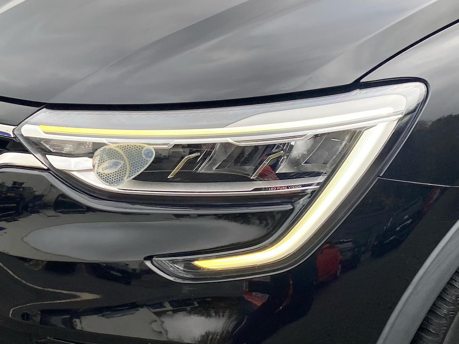 Used Renault Arkana 2022 for sale - 76418172: Photo 29