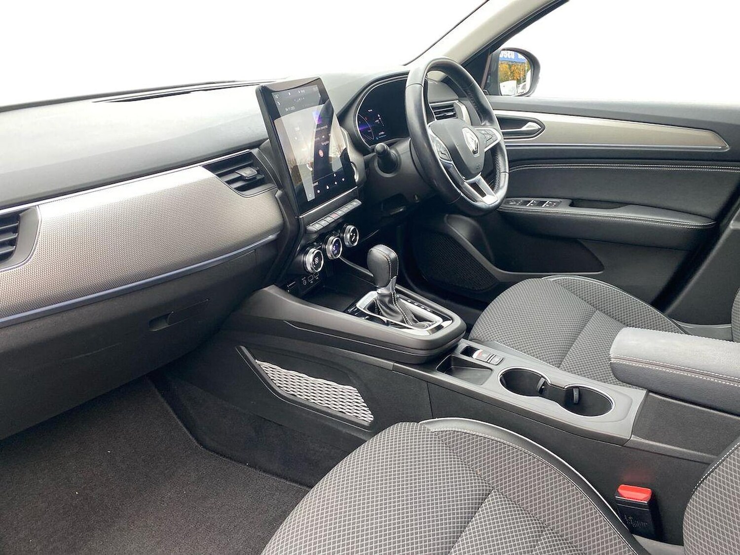 Used Renault Arkana 2022 for sale - 76418172: Photo 7