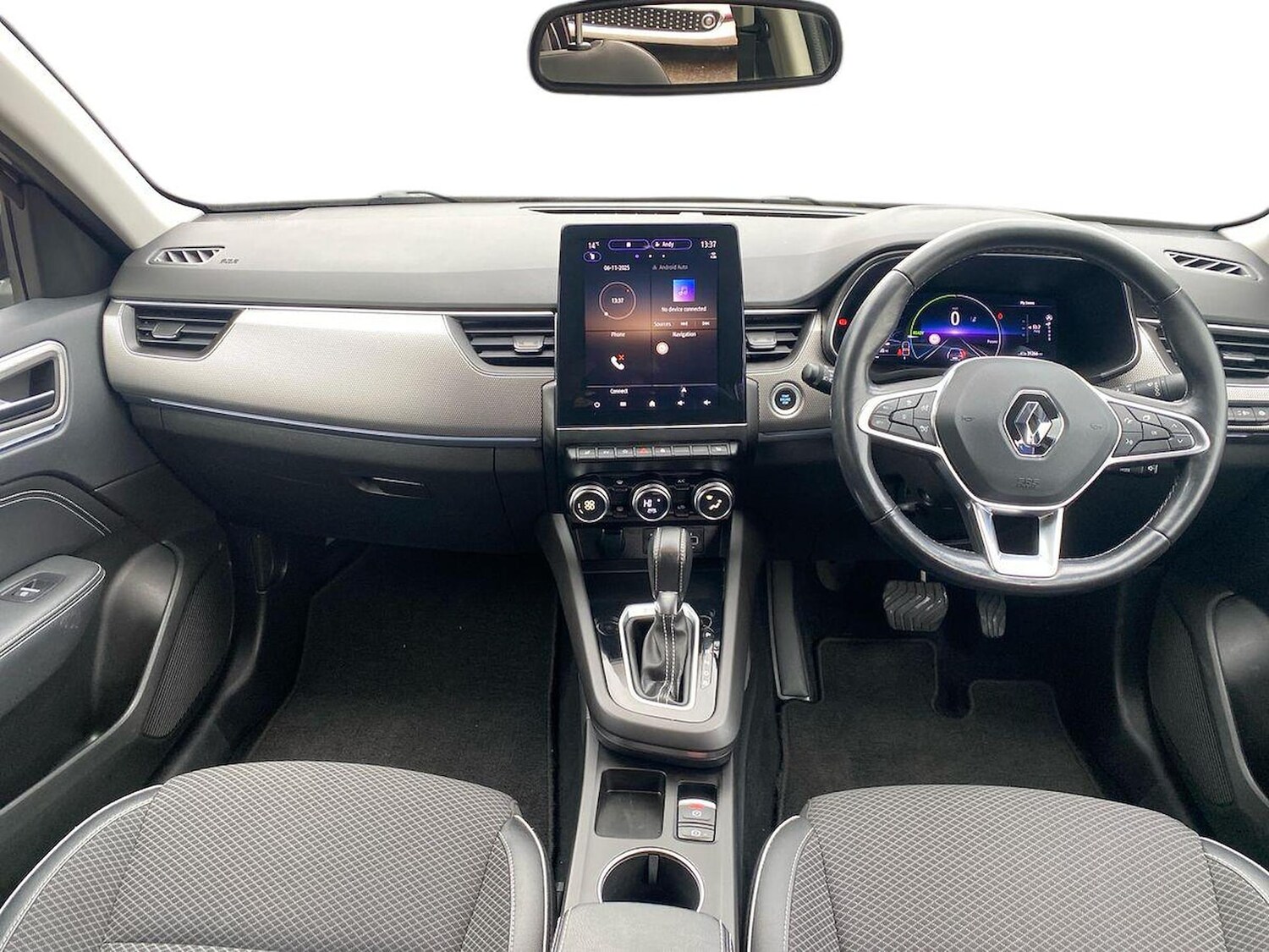 Used Renault Arkana 2022 for sale - 76418172: Photo 8